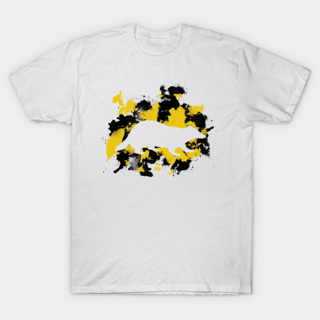 Hufflepuff Pride